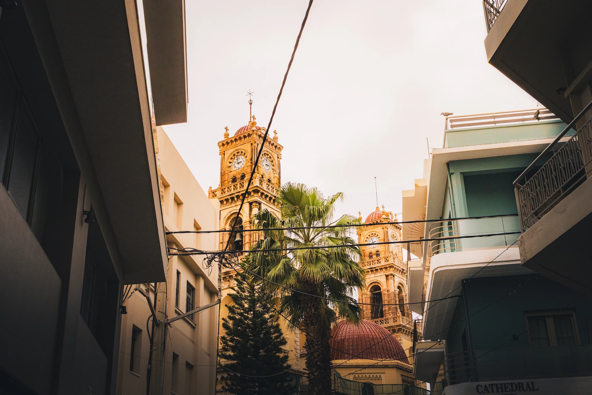 Nature & architecture - photographie Alexis Yvonnou