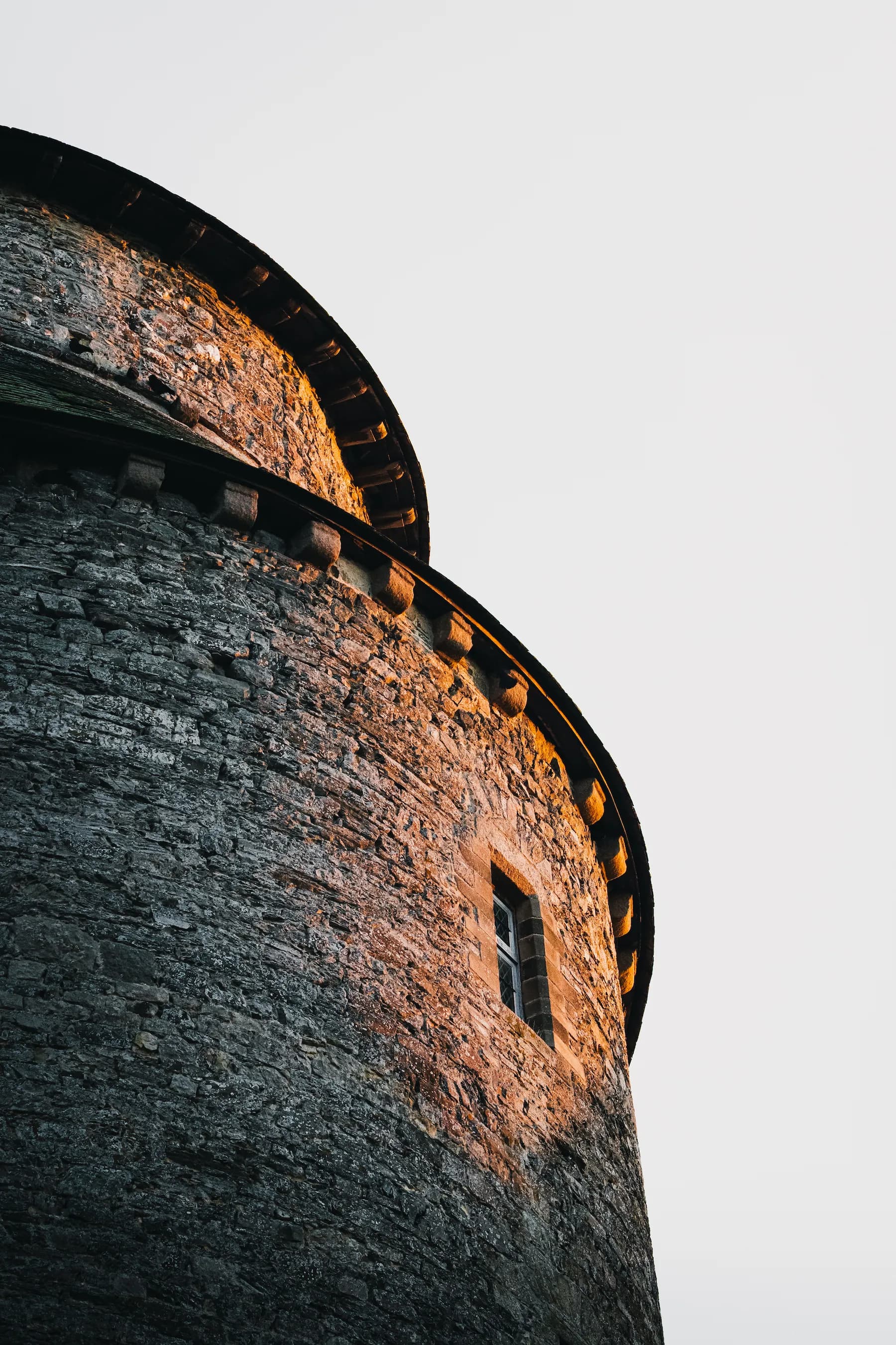 Nature & architecture - photo 10 par Alexis Yvonnou