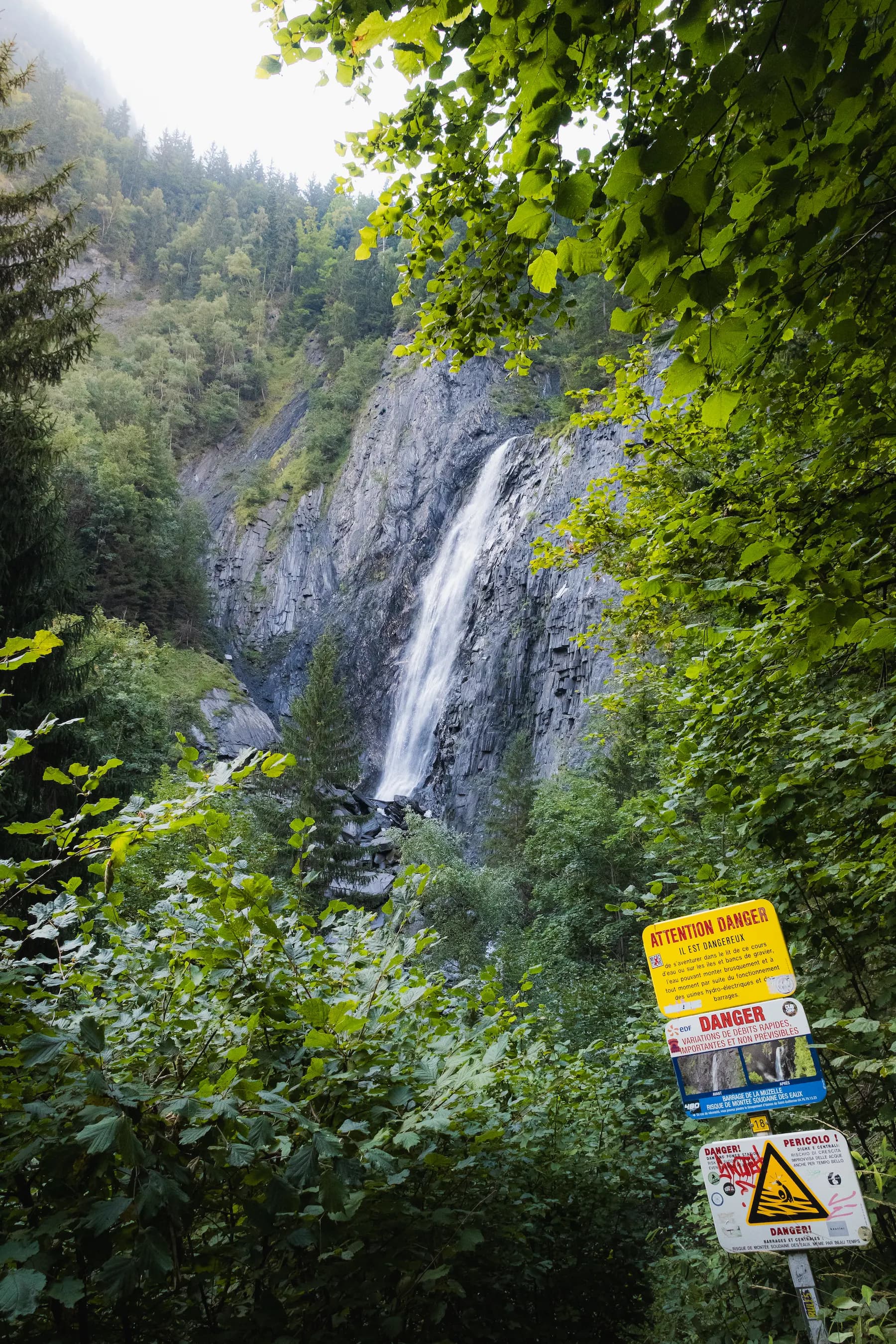 Nature & architecture - photo 4 par Alexis Yvonnou
