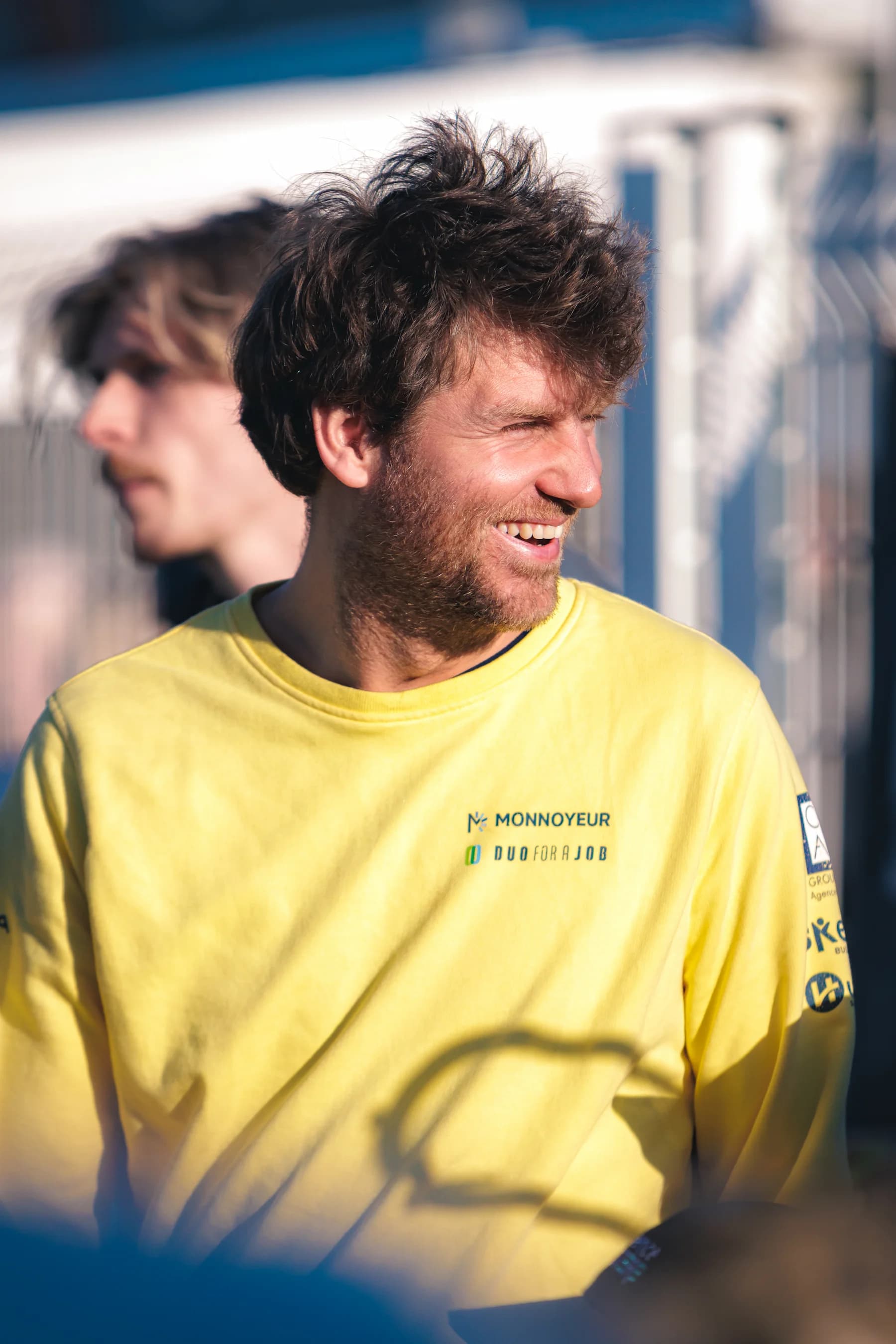 Portrait - photo 11 par Alexis Yvonnou