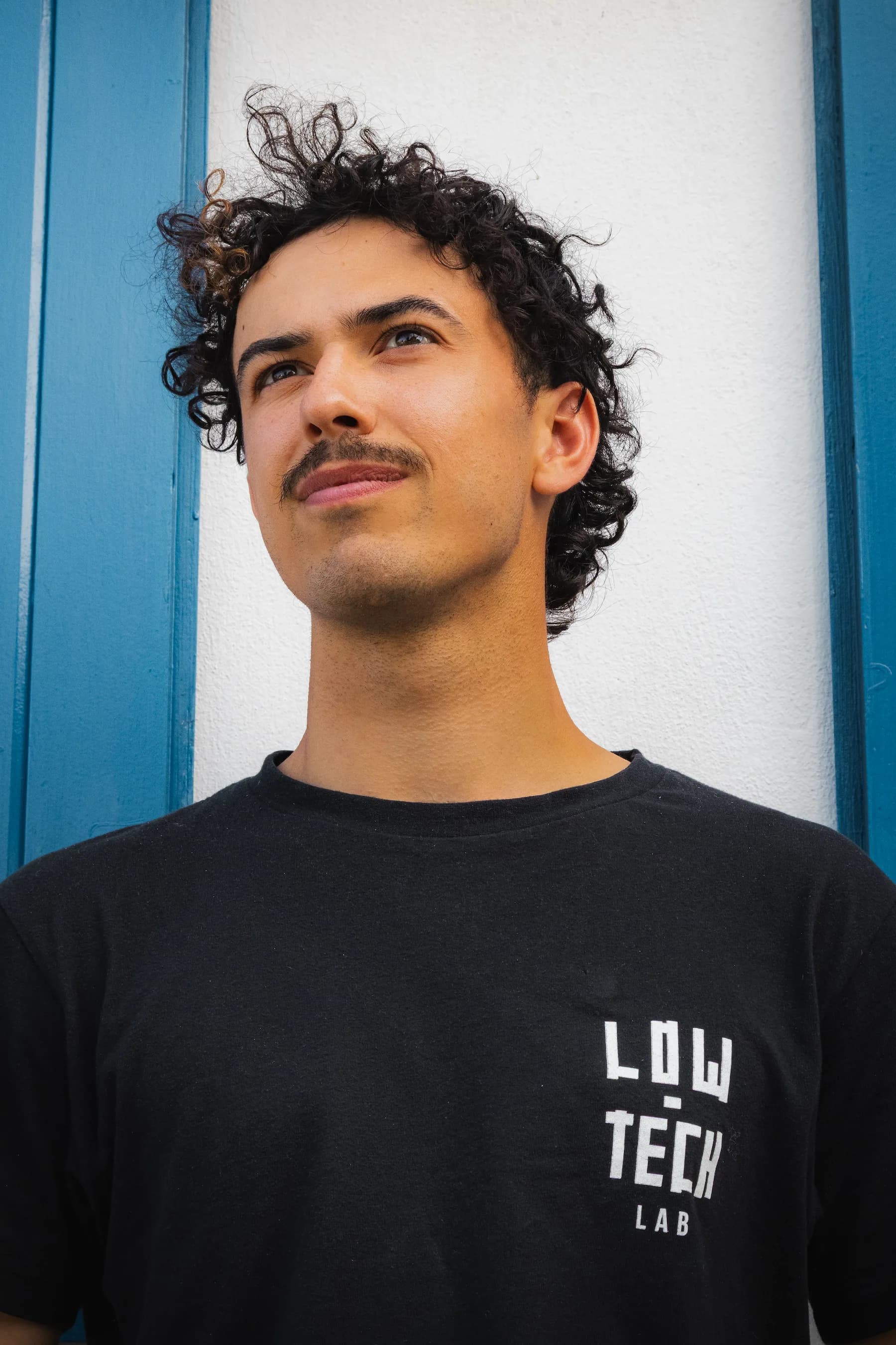 Portrait - photo 14 par Alexis Yvonnou