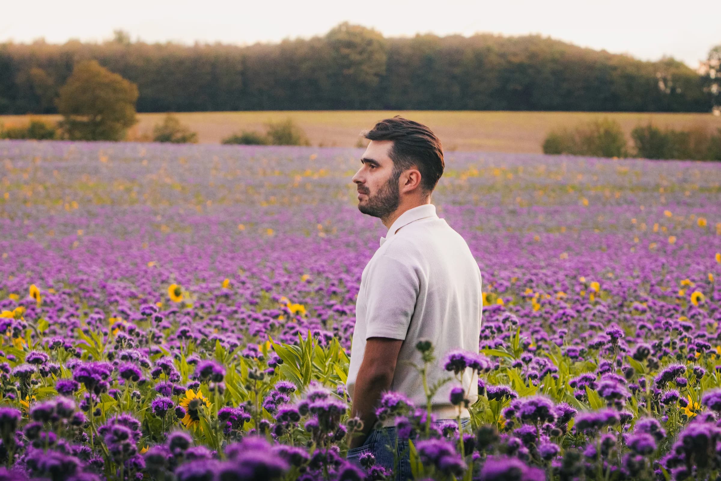 Portrait - photo 22 par Alexis Yvonnou