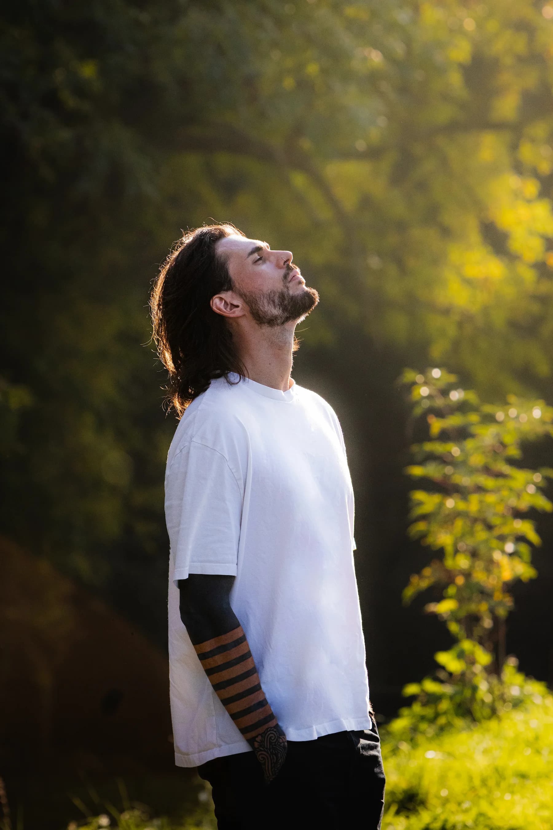 Portrait - photo 27 par Alexis Yvonnou