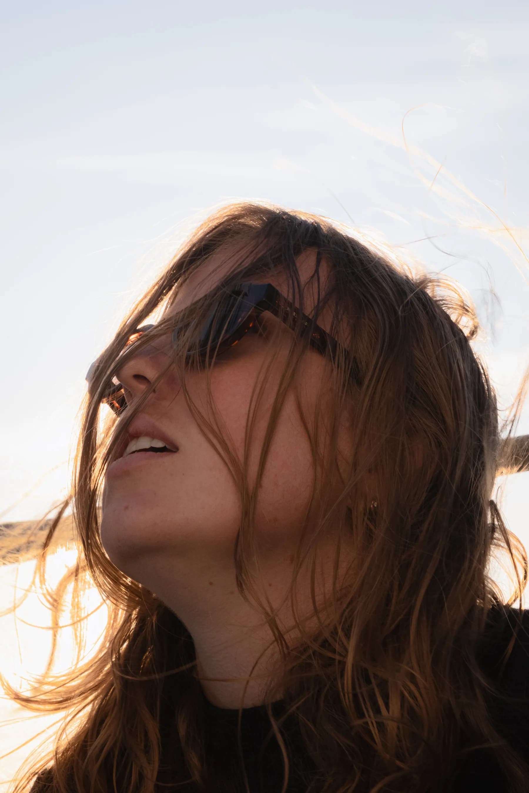 Portrait - photo 5 par Alexis Yvonnou