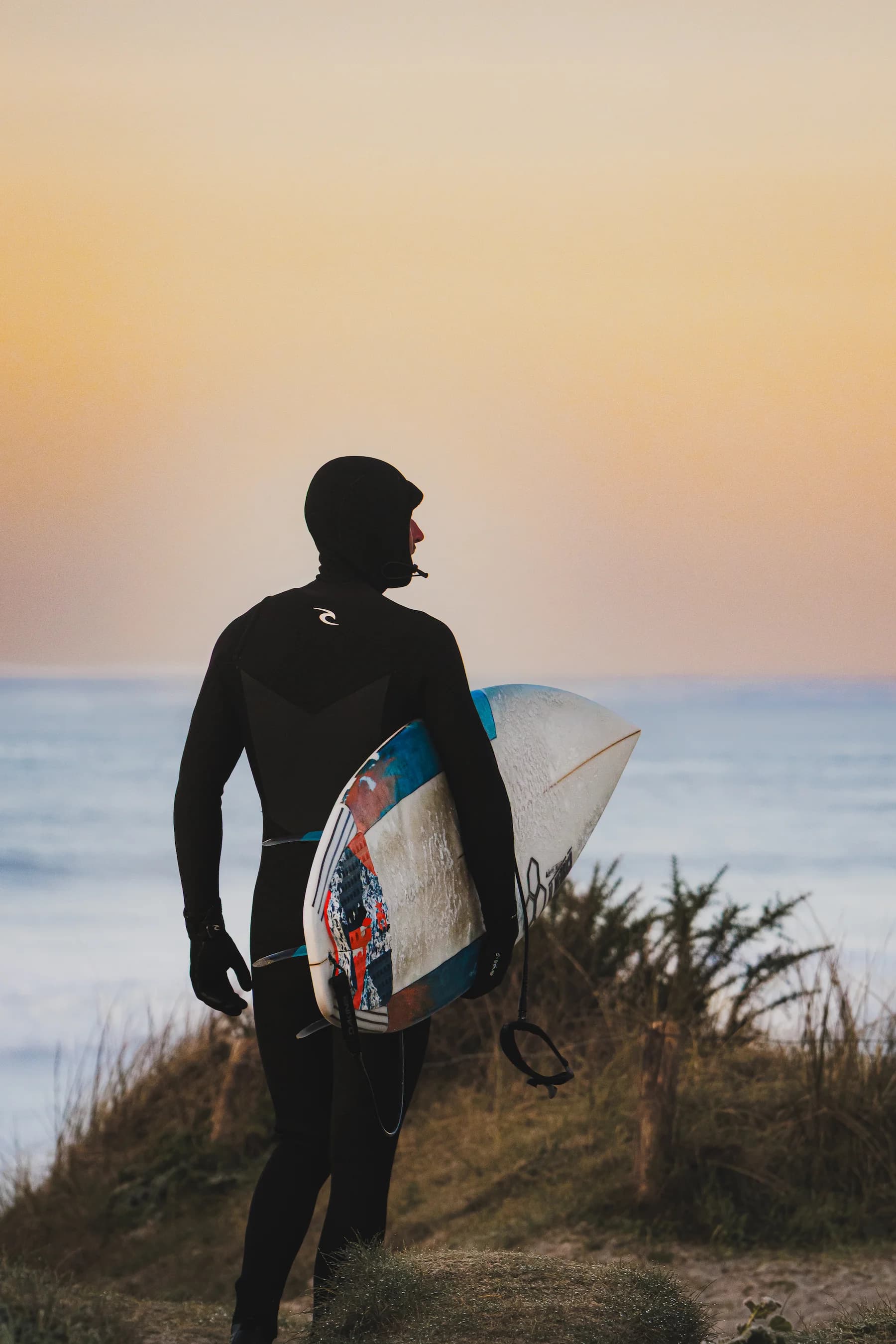 Surf - photo 10 par Alexis Yvonnou