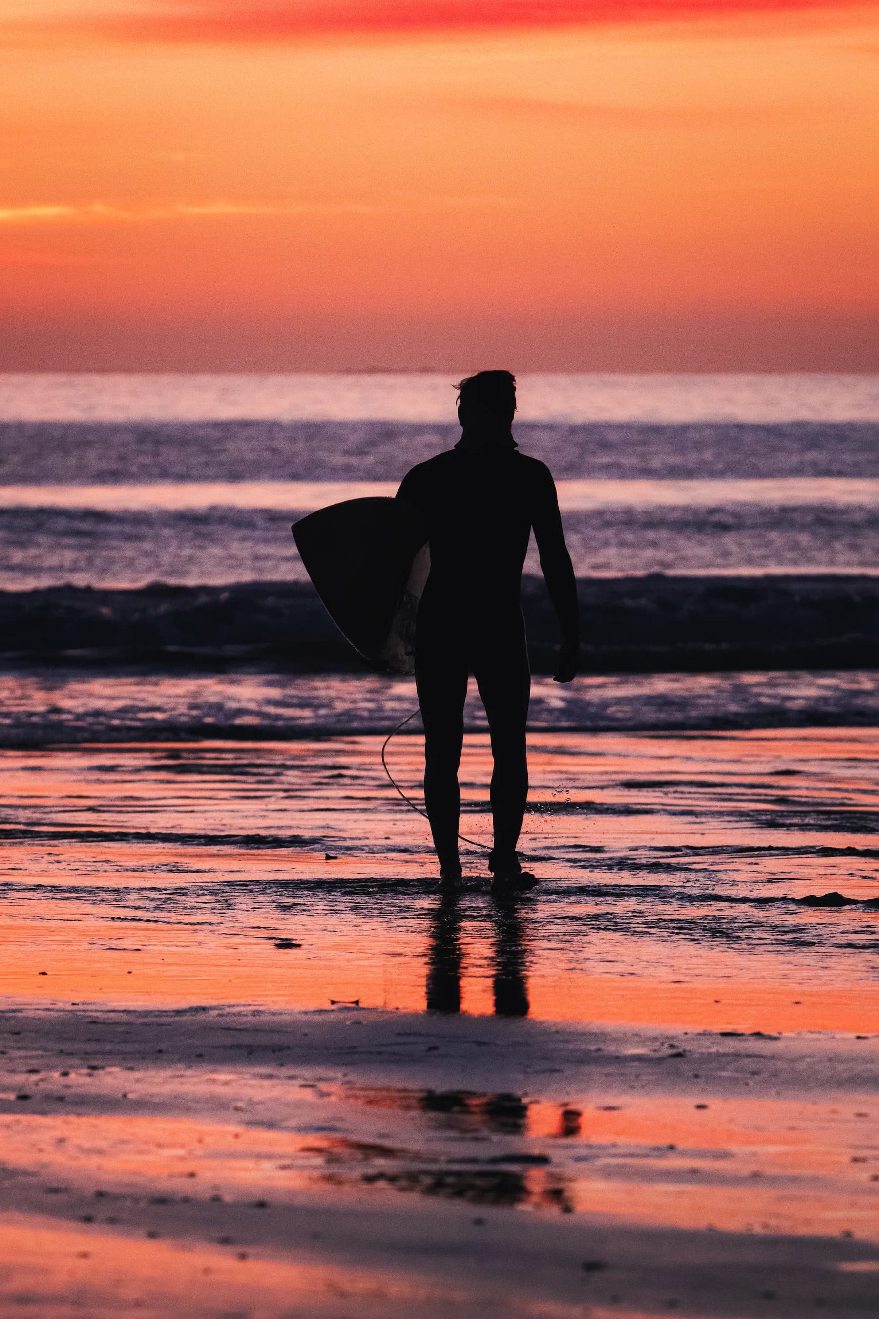 Surf - photo 12 par Alexis Yvonnou