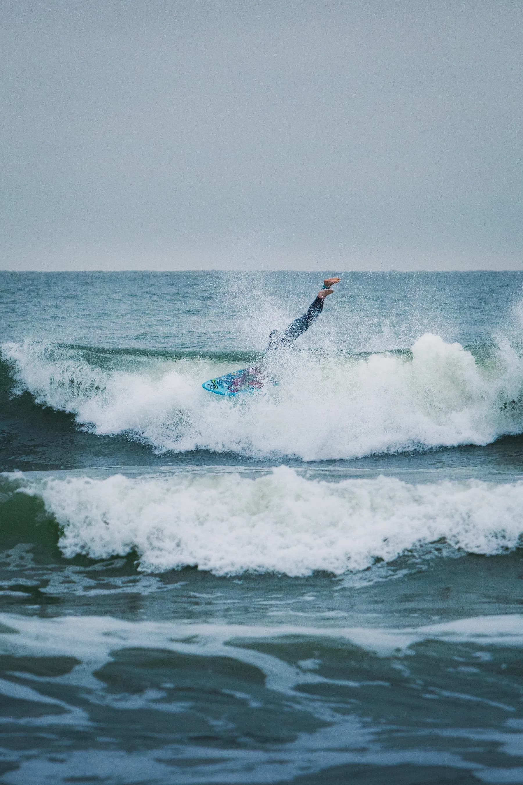 Surf - photo 22 par Alexis Yvonnou