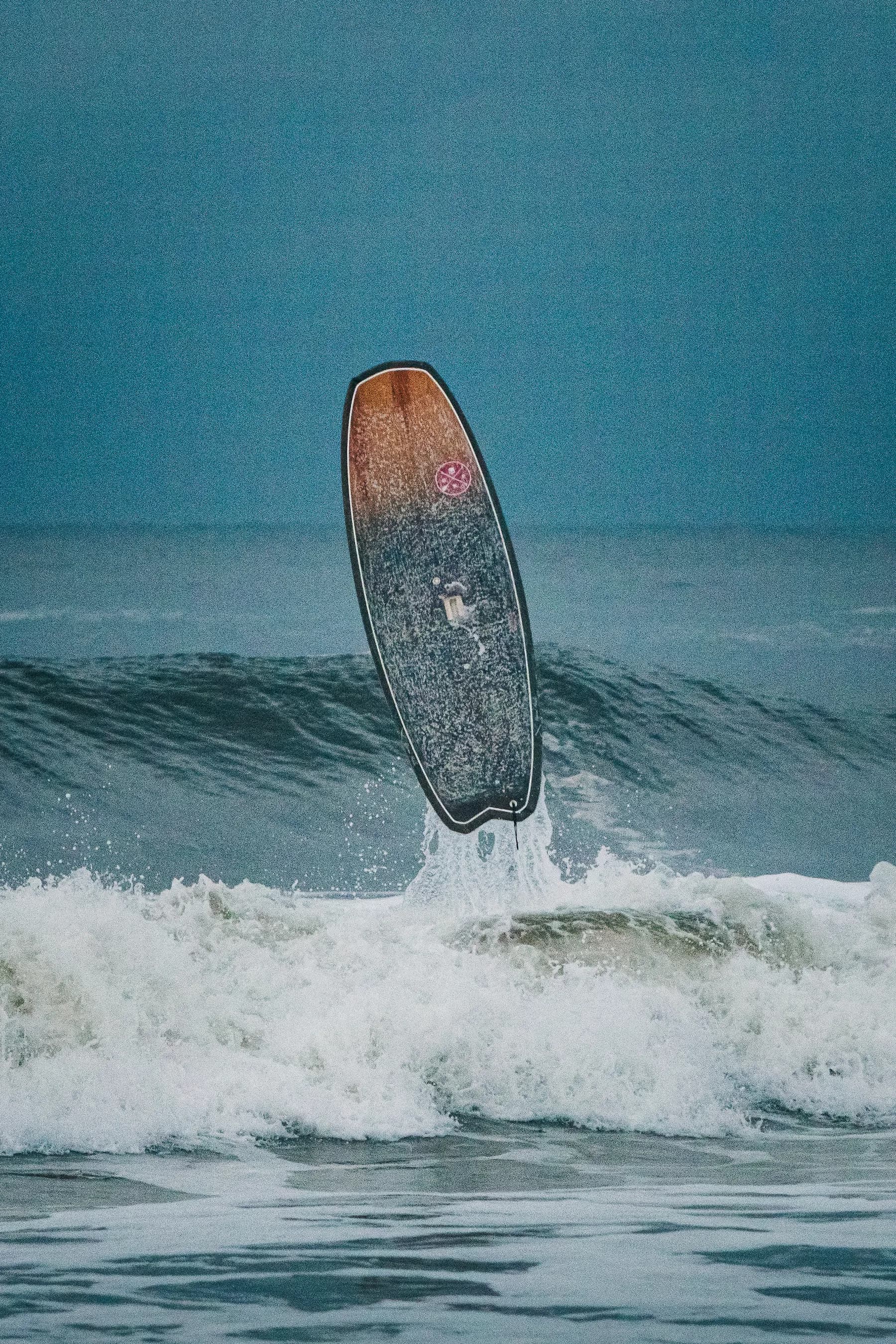 Surf - photo 25 par Alexis Yvonnou