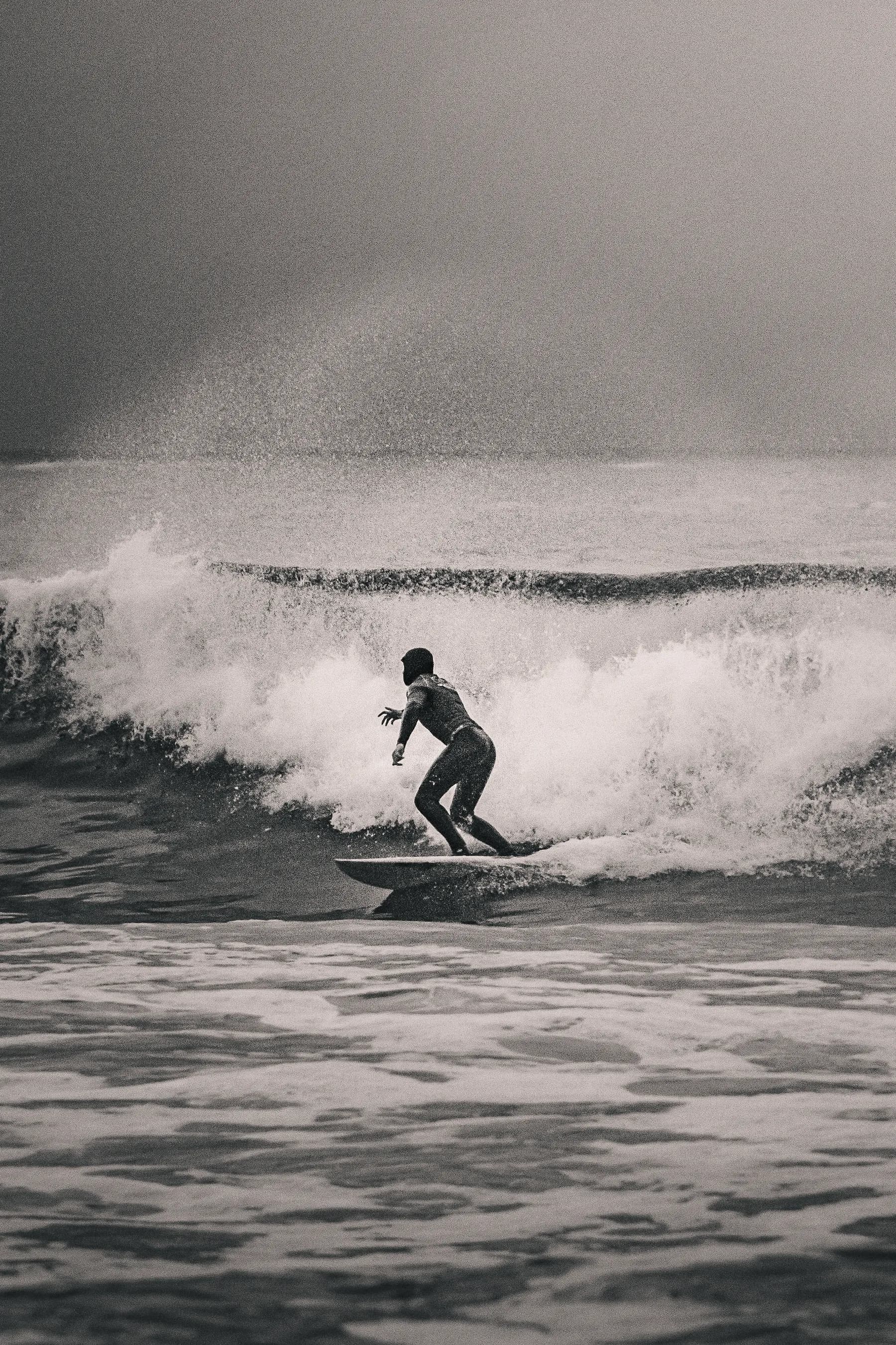 Surf - photo 26 par Alexis Yvonnou