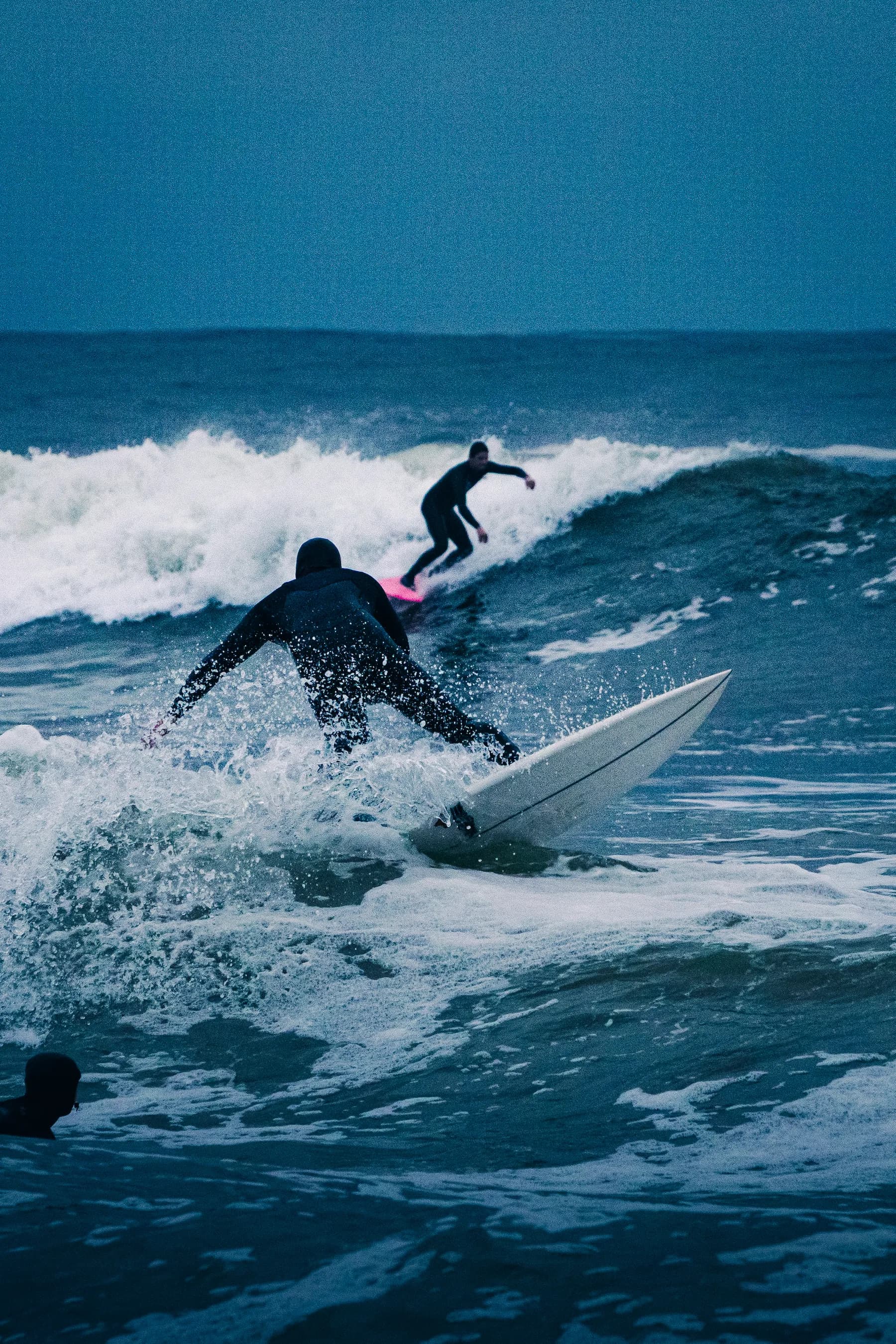 Surf - photo 28 par Alexis Yvonnou