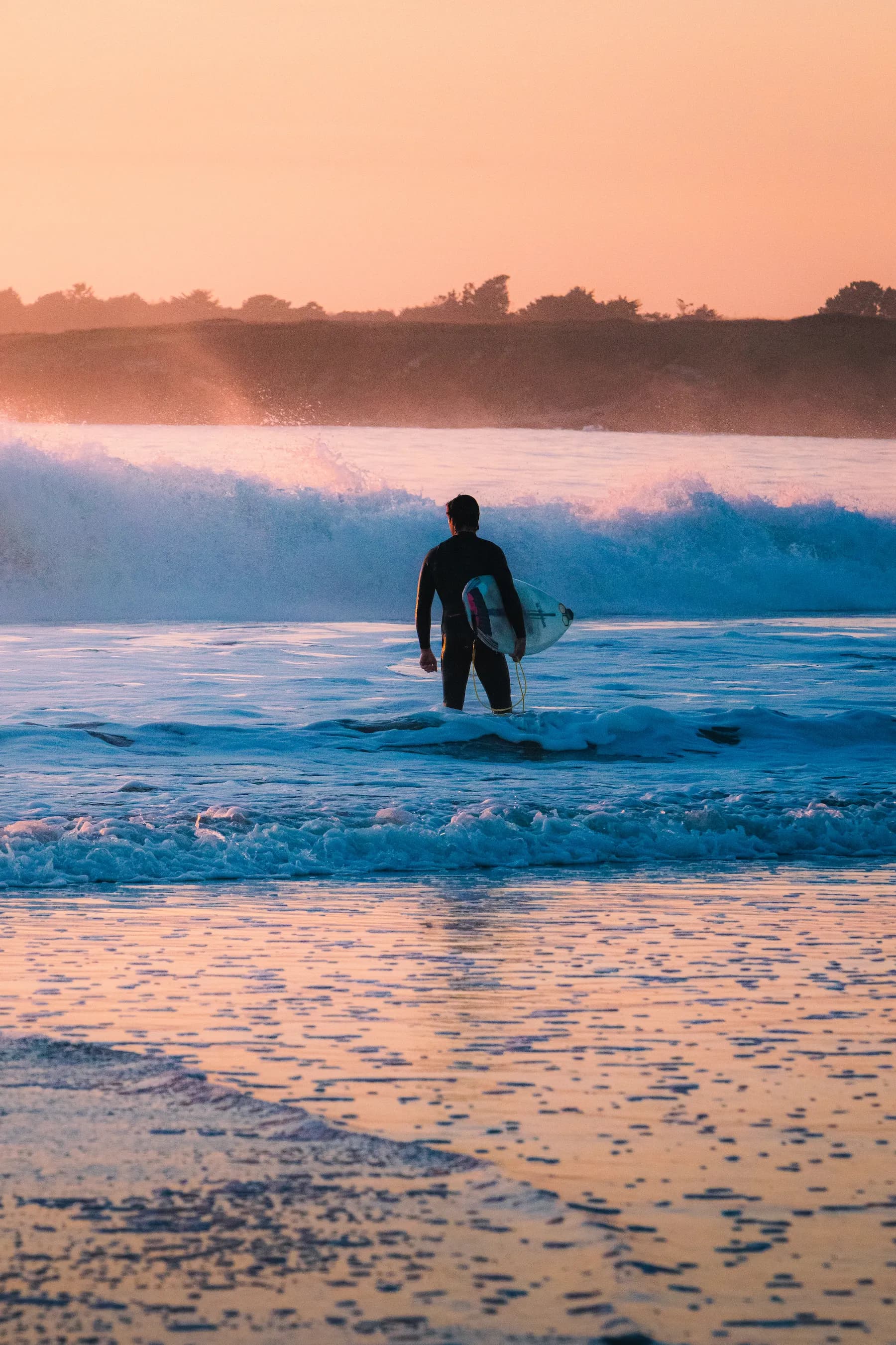 Surf - photo 6 par Alexis Yvonnou