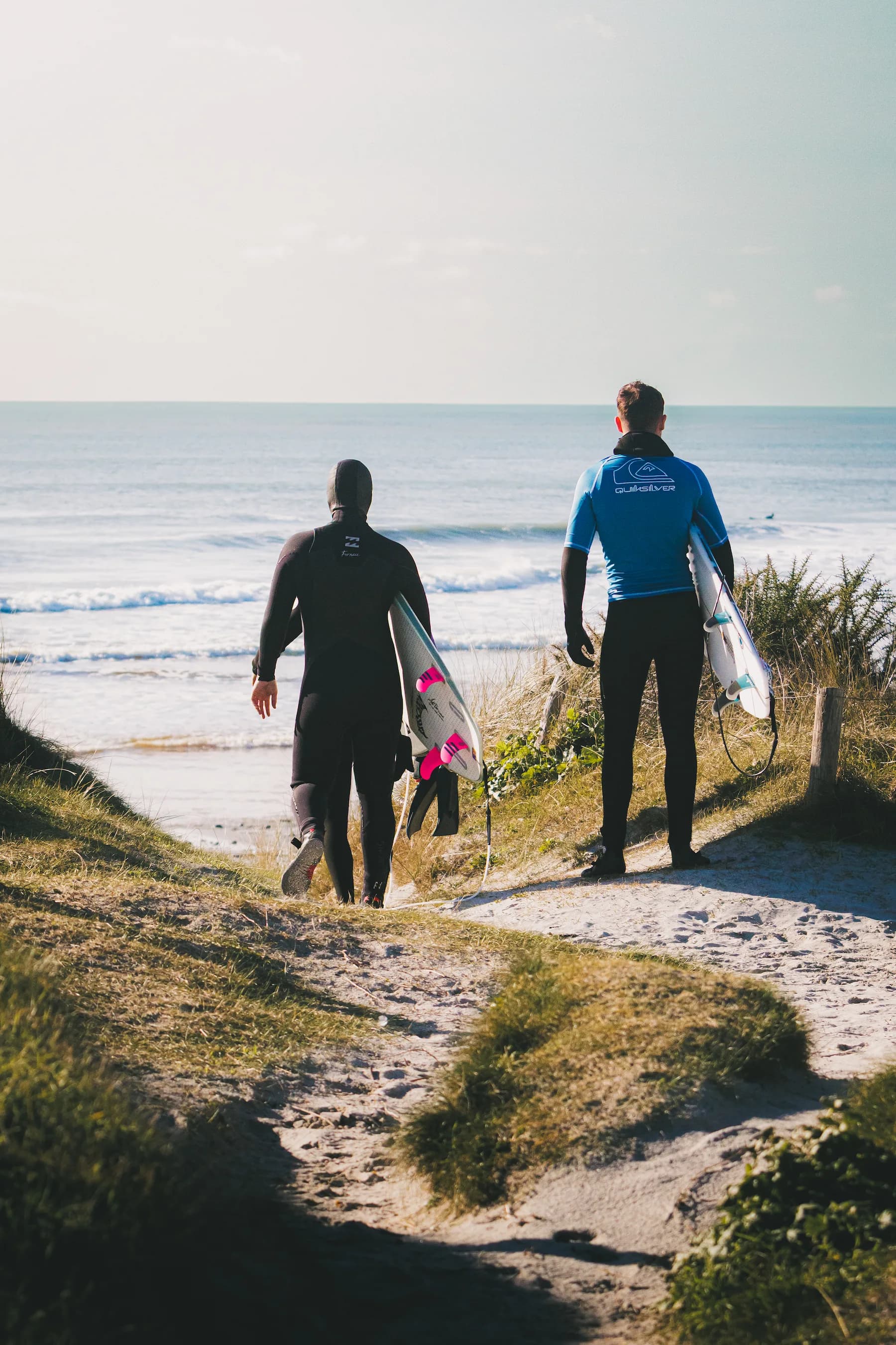 Surf - photo 8 par Alexis Yvonnou