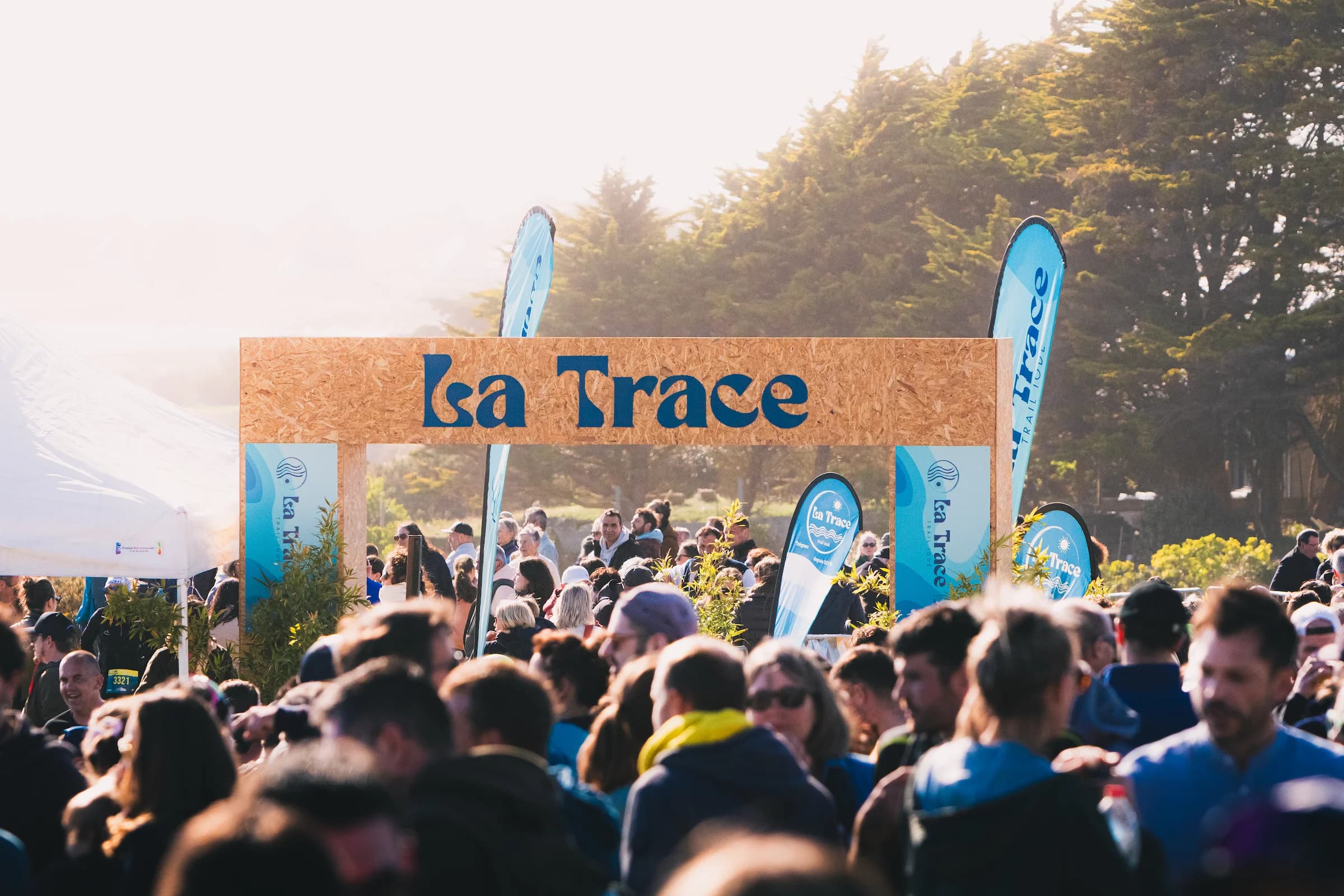 Trail - photographie Alexis Yvonnou