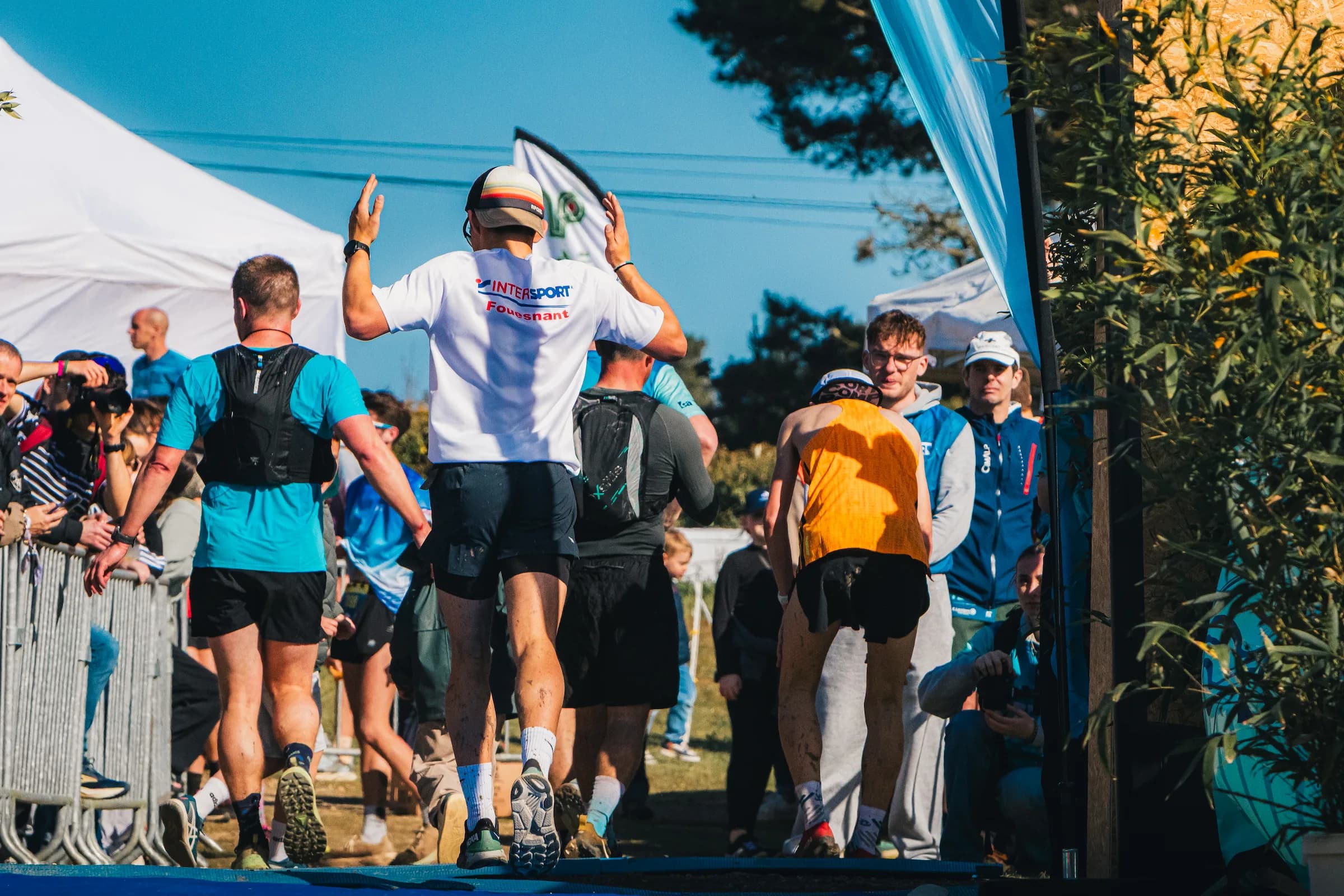 Trail - photo 10 par Alexis Yvonnou