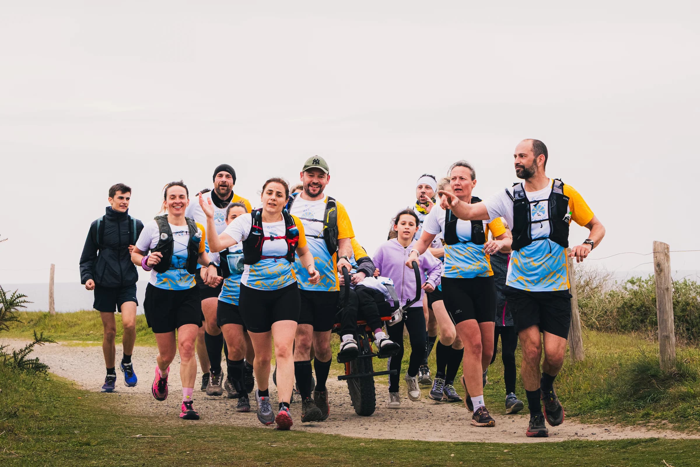Trail - photo 11 par Alexis Yvonnou