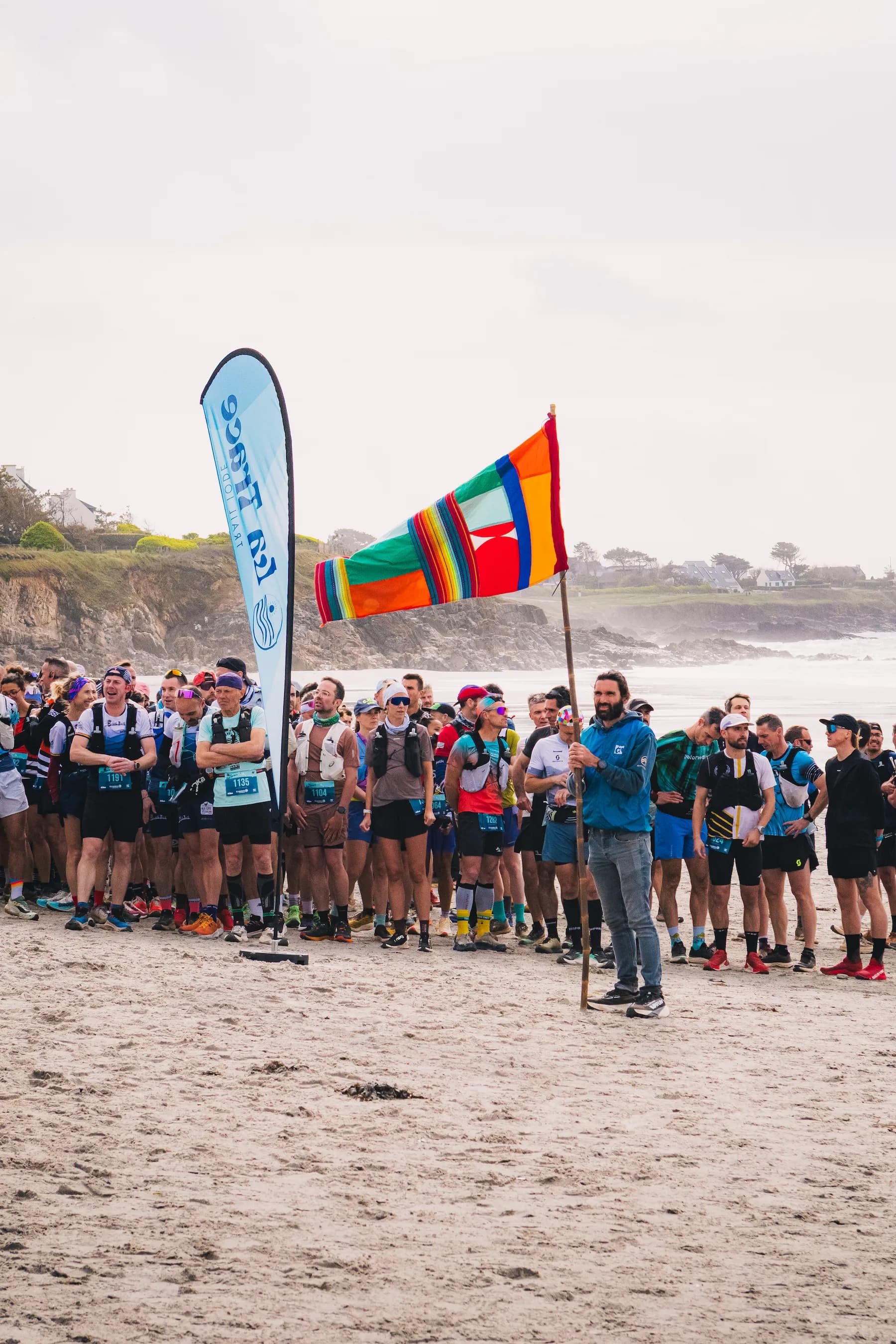 Trail - photo 12 par Alexis Yvonnou