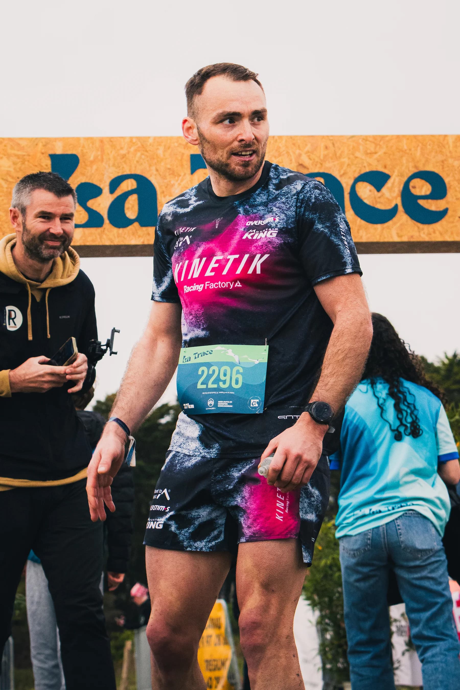 Trail - photo 13 par Alexis Yvonnou