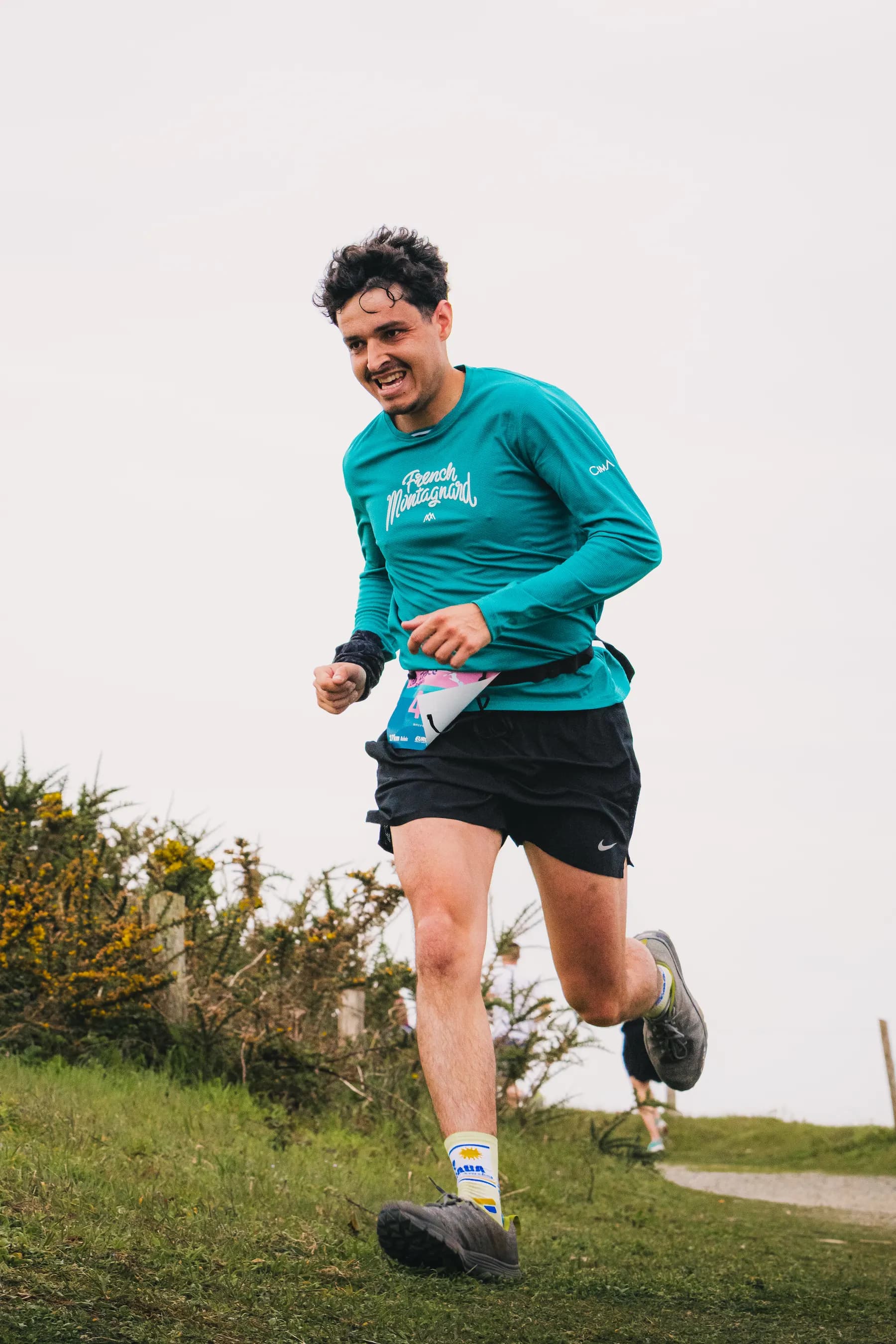 Trail - photo 14 par Alexis Yvonnou
