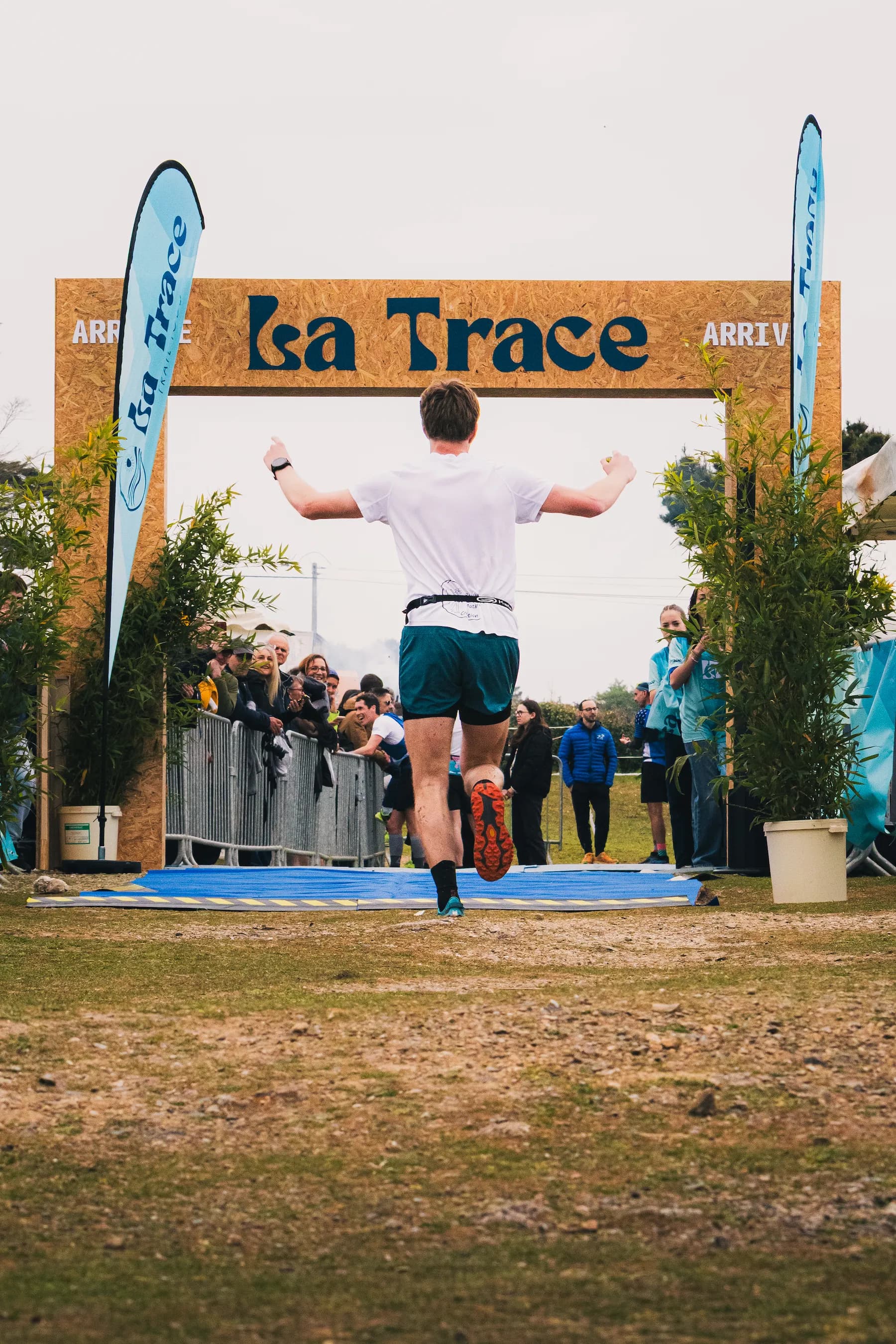 Trail - photo 15 par Alexis Yvonnou