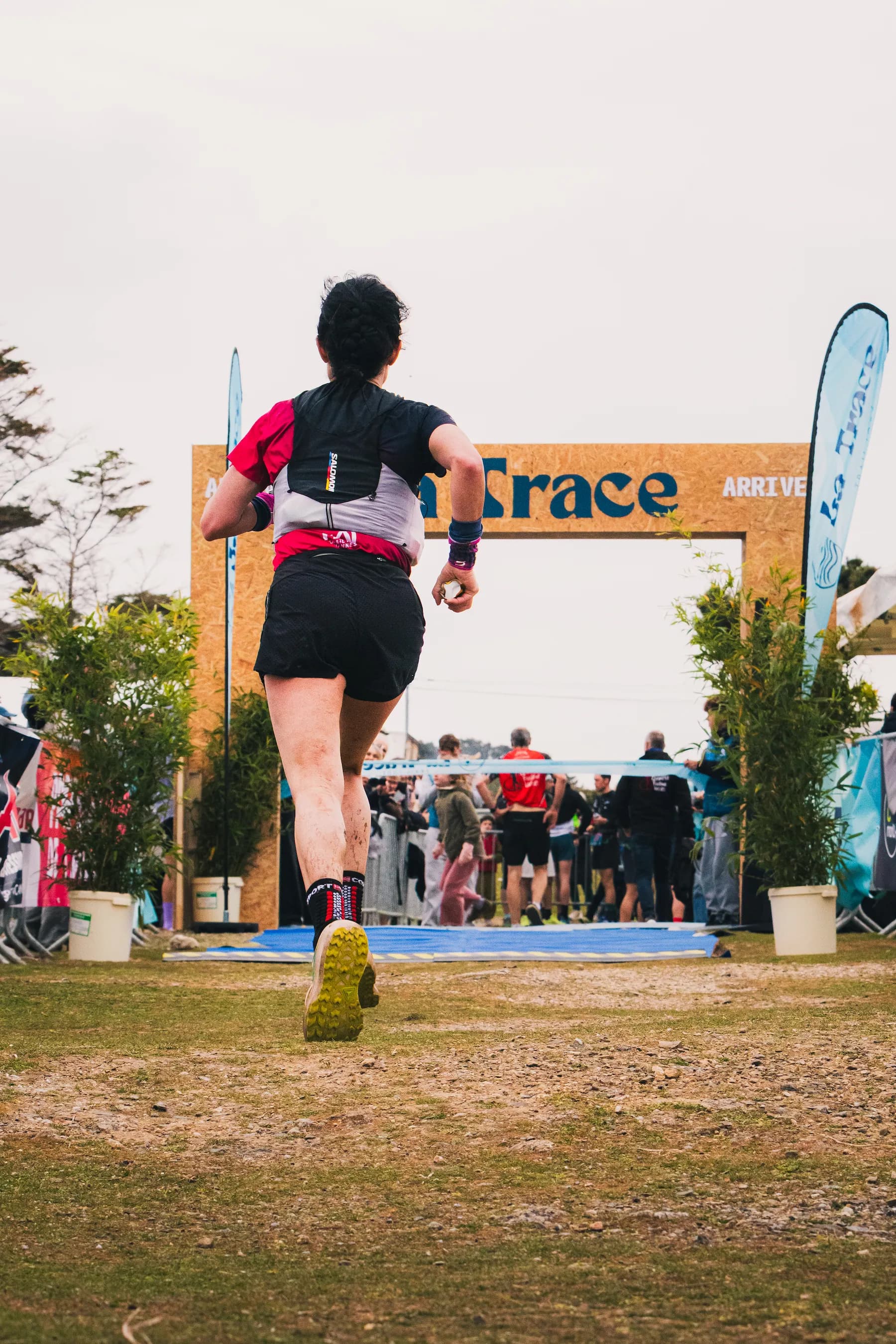 Trail - photo 17 par Alexis Yvonnou