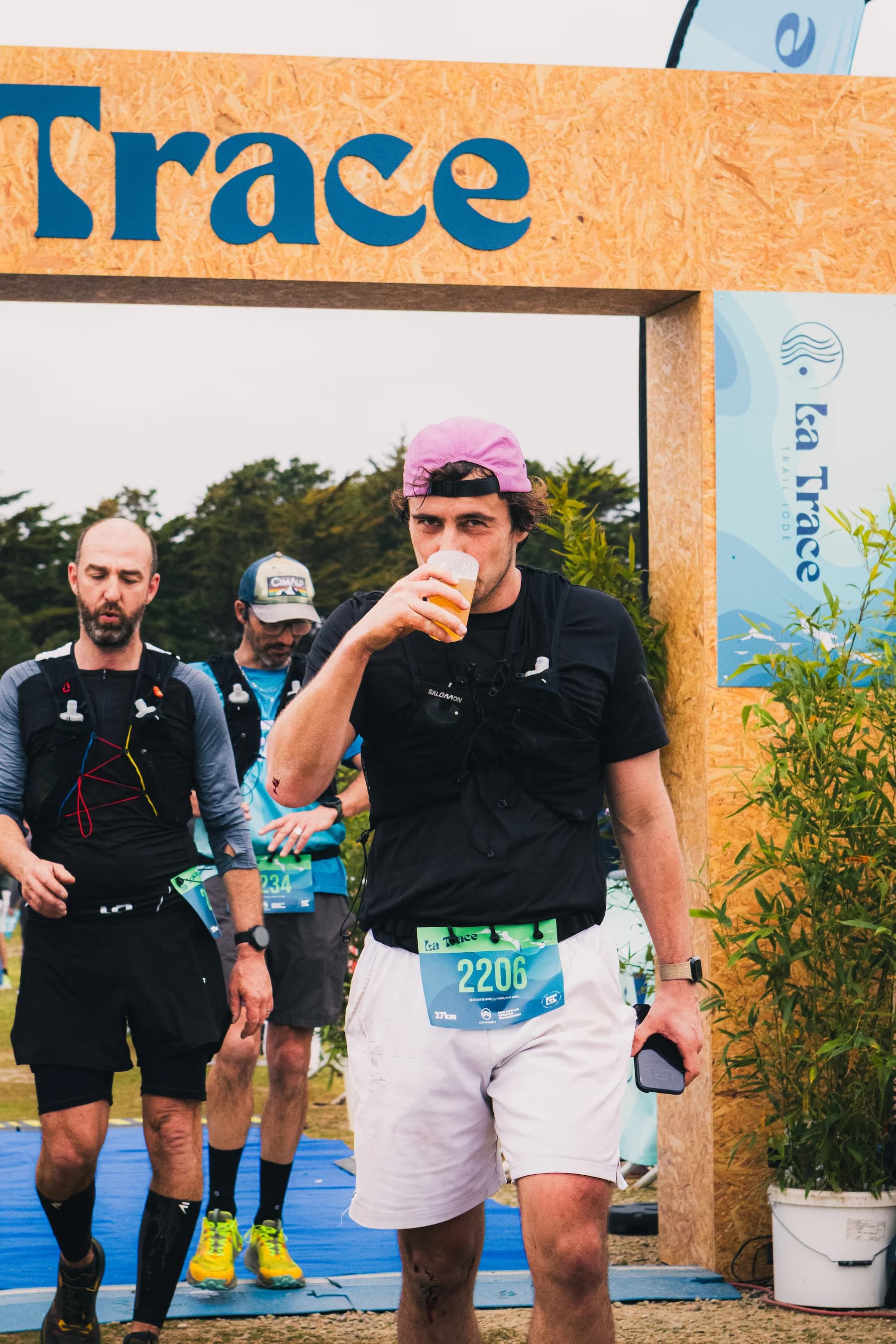 Trail - photo 18 par Alexis Yvonnou