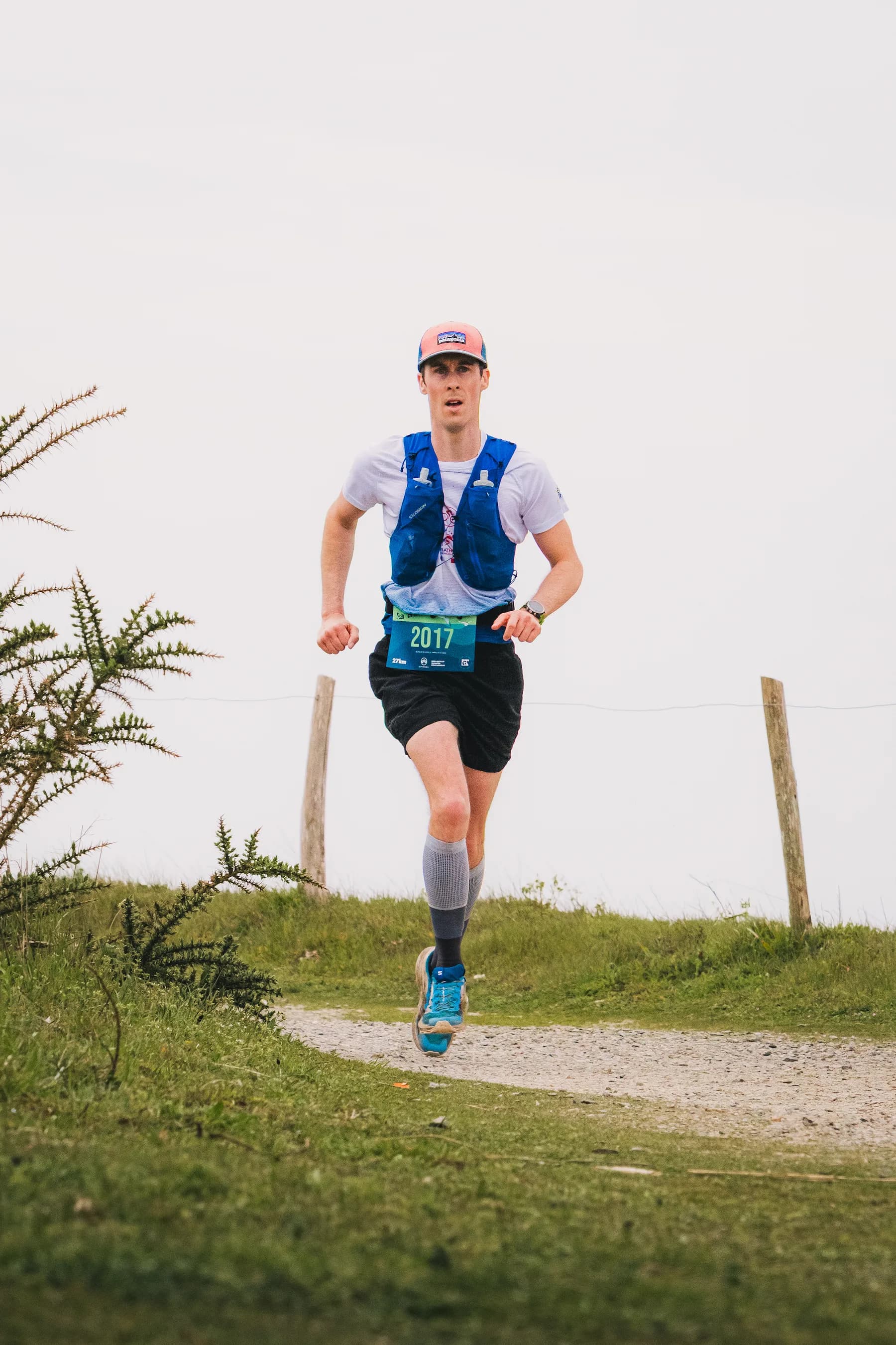 Trail - photo 19 par Alexis Yvonnou