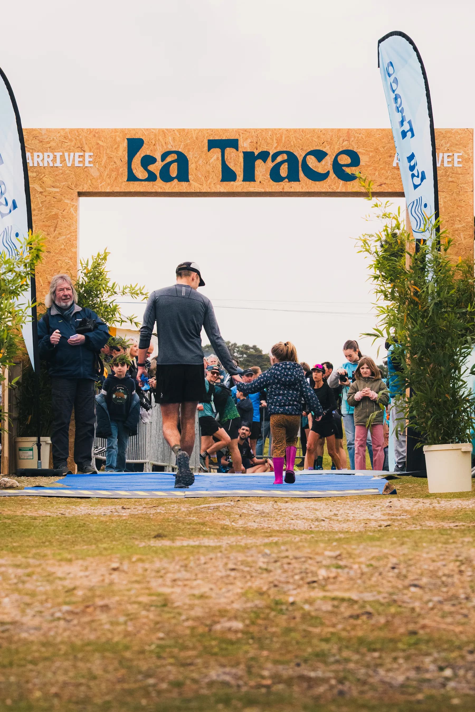 Trail - photo 2 par Alexis Yvonnou
