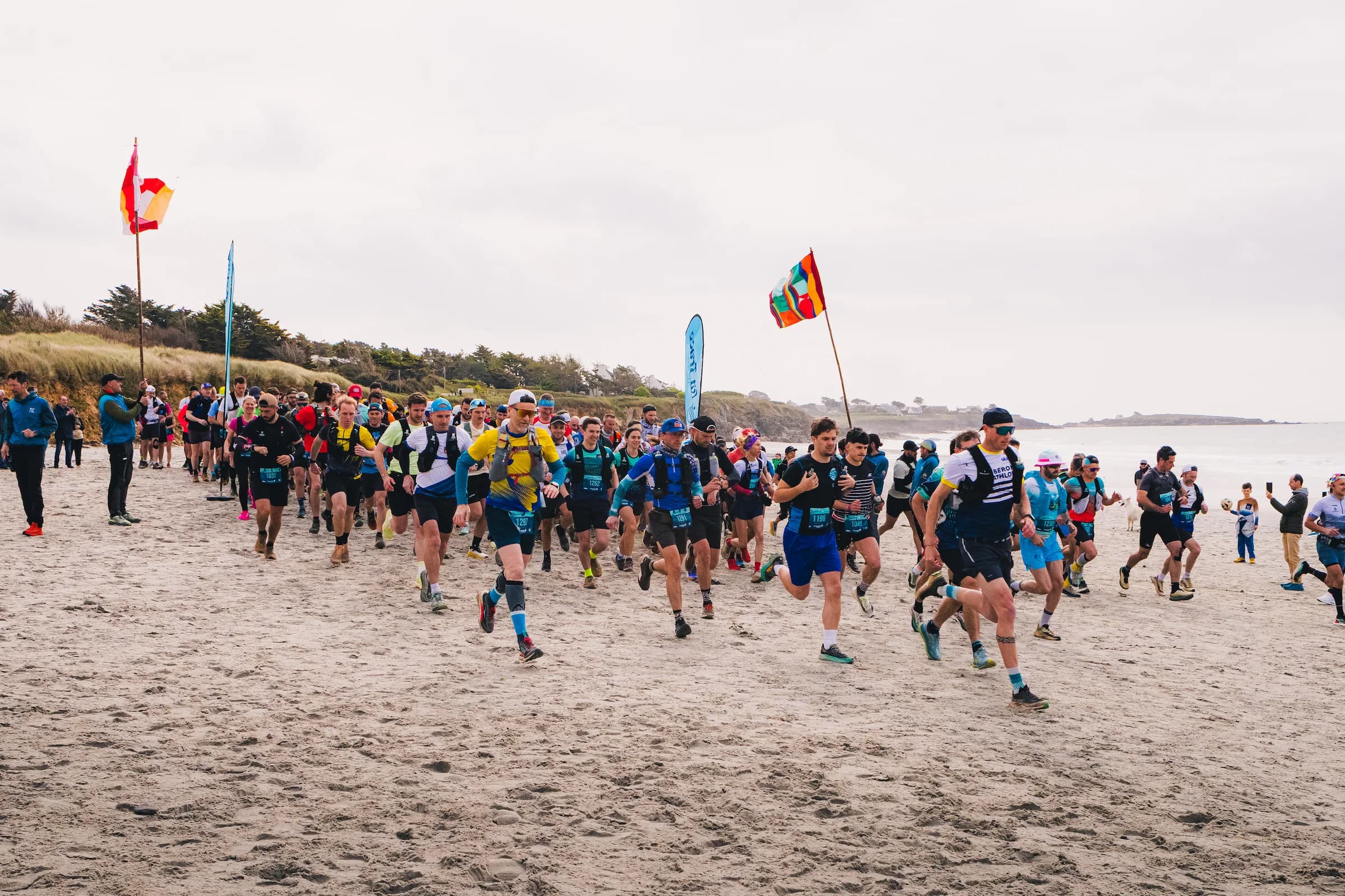 Trail - photo 21 par Alexis Yvonnou