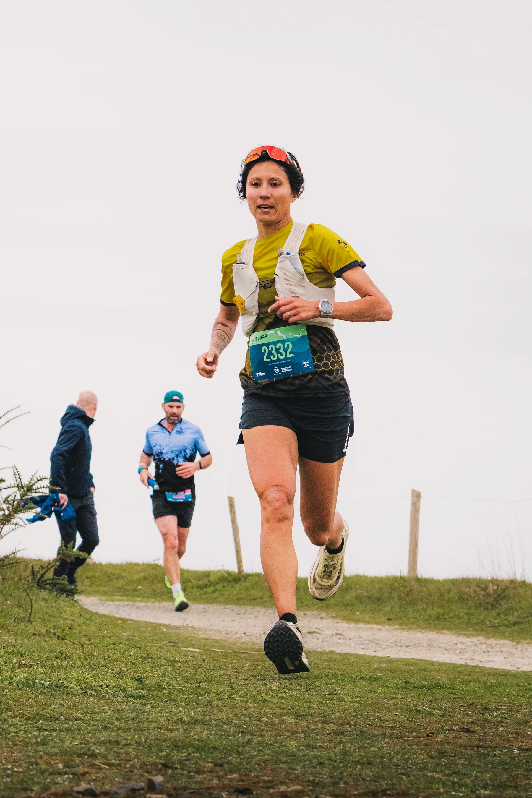 Trail - photo 23 par Alexis Yvonnou