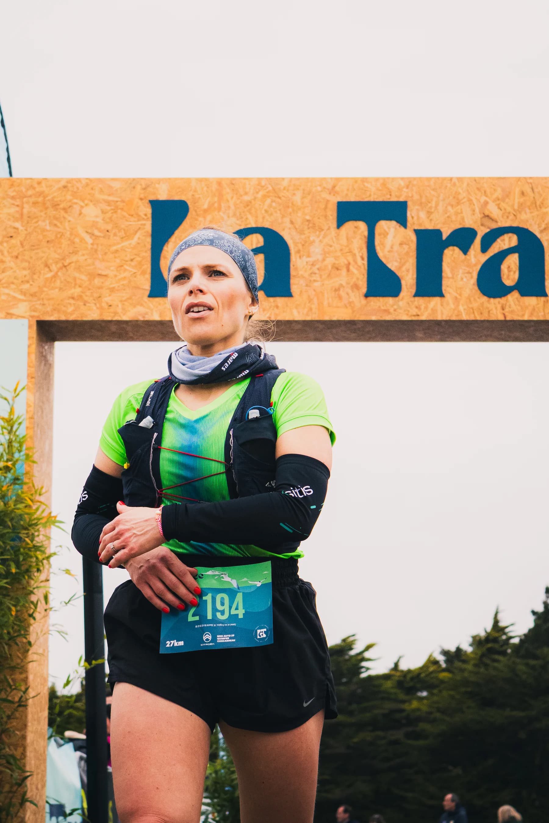 Trail - photo 24 par Alexis Yvonnou
