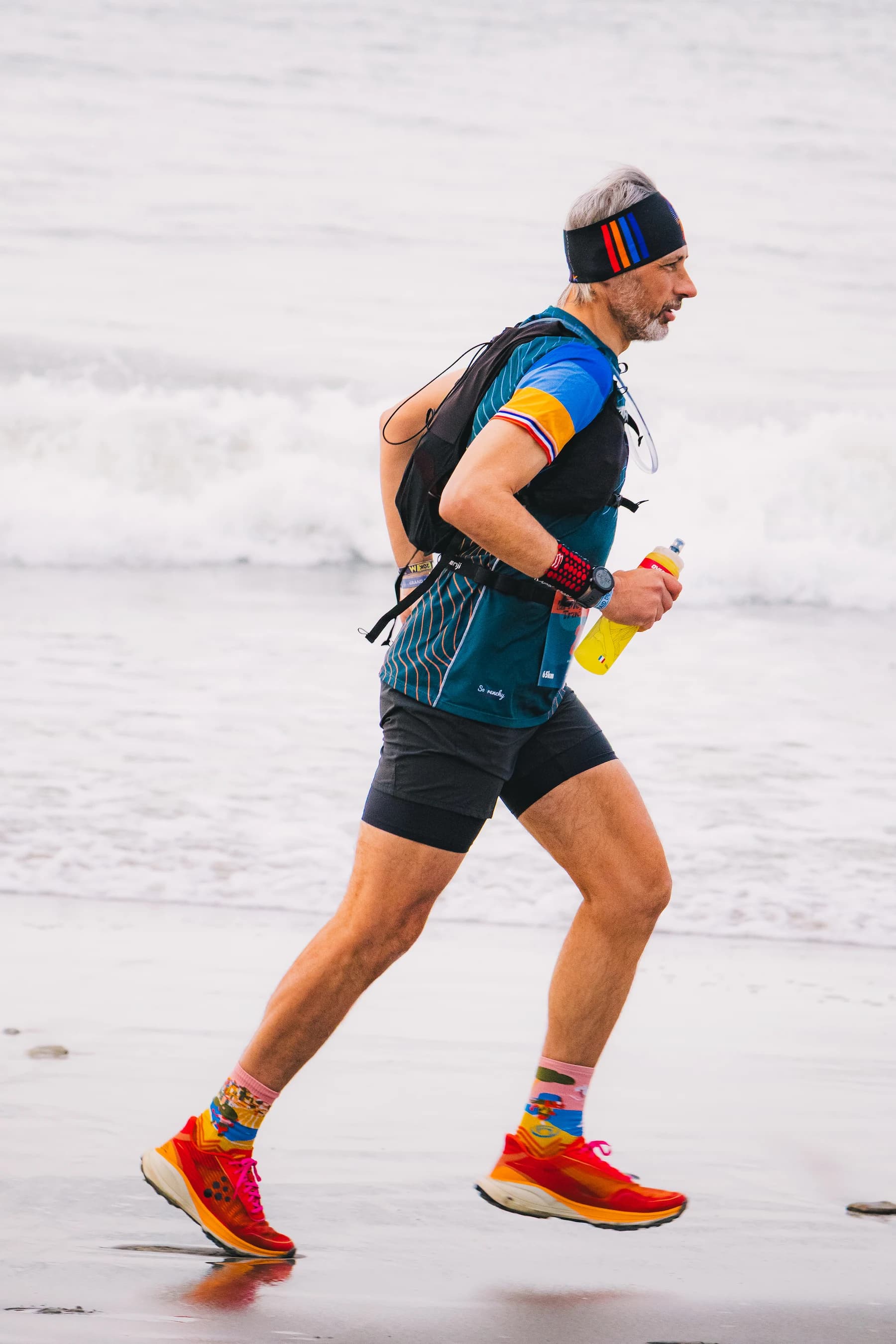 Trail - photo 3 par Alexis Yvonnou