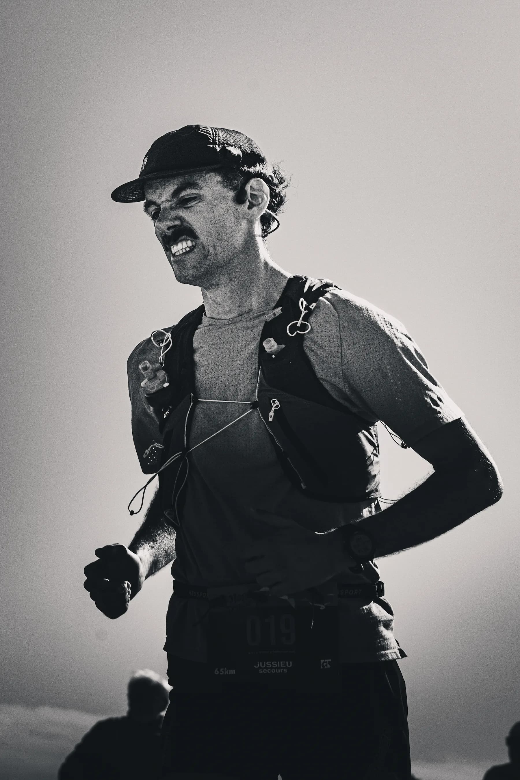 Trail - photo 8 par Alexis Yvonnou