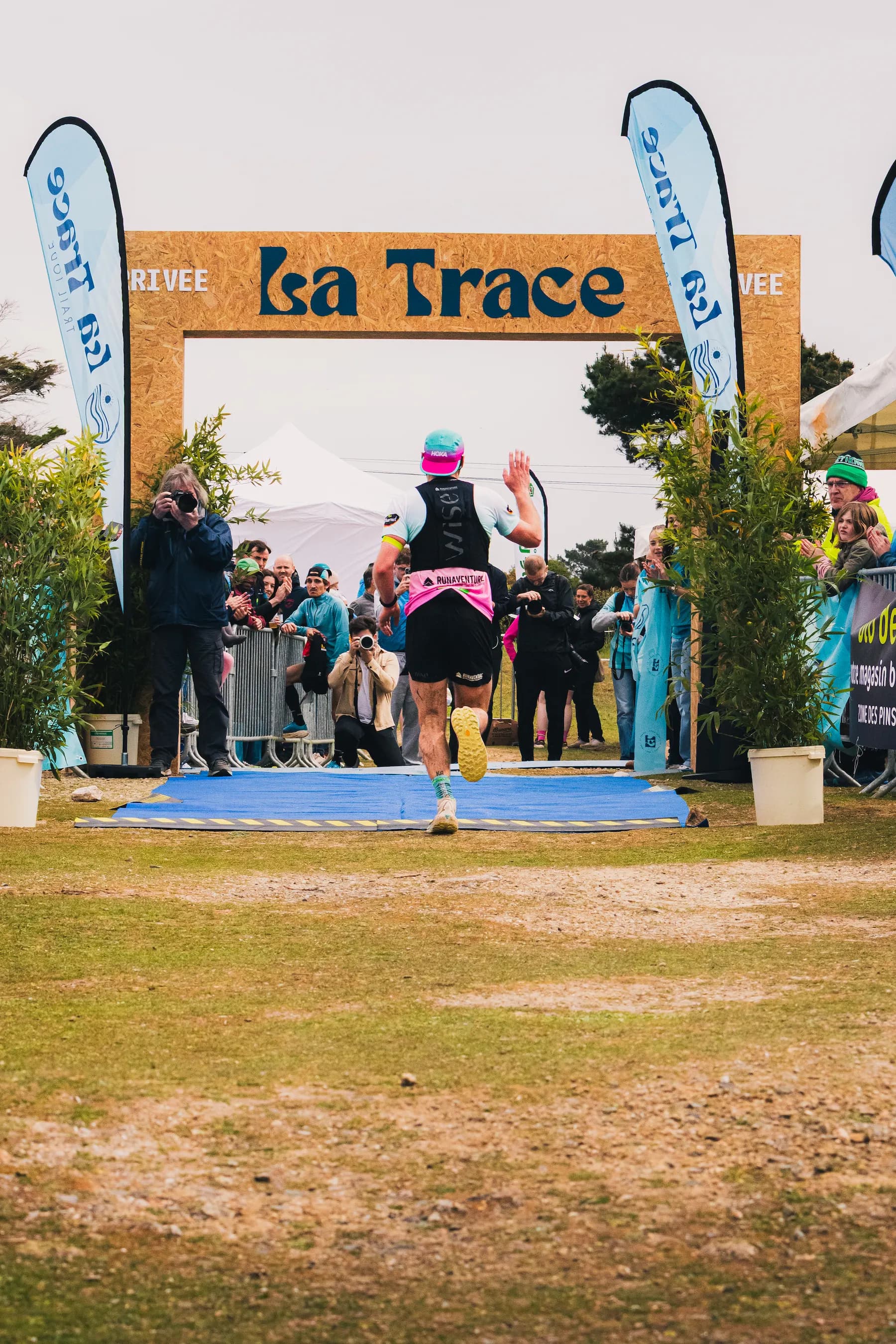 Trail - photo 9 par Alexis Yvonnou